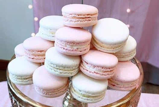 Classic Macarons