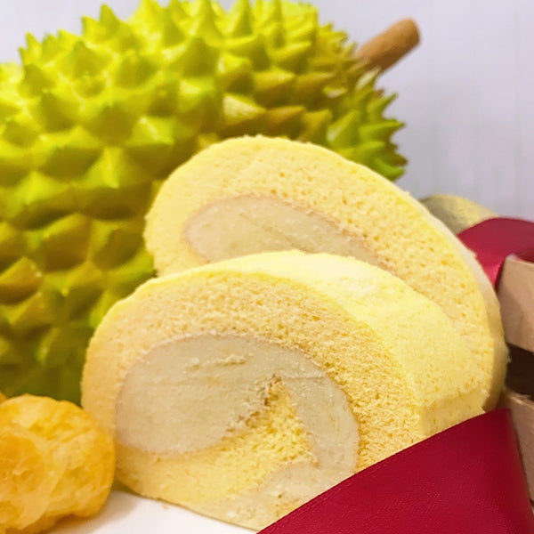 D24 Durian Roll