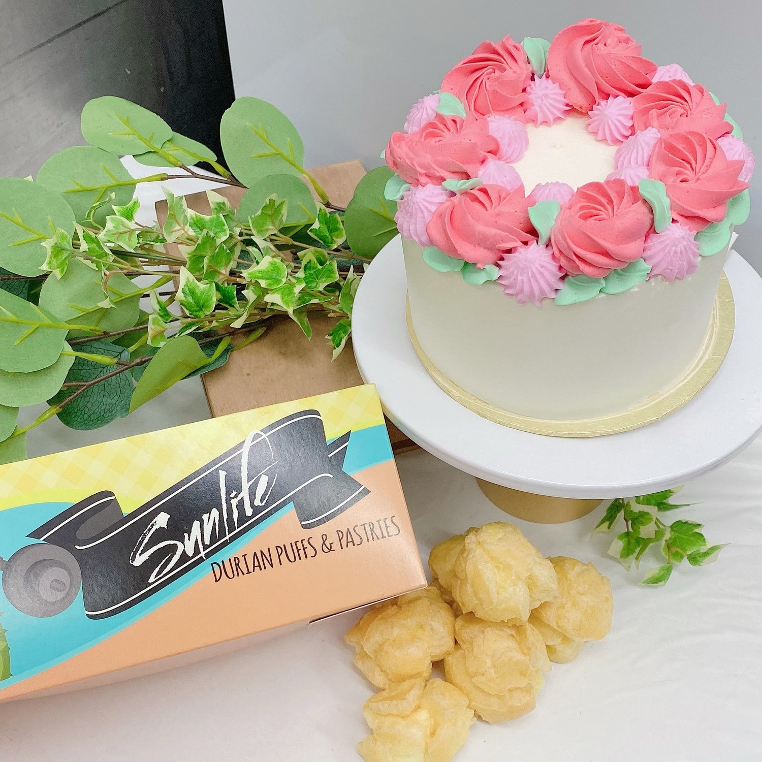 Mother's Day Specials