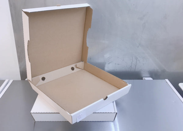 Cardboard Platter Tray / Box