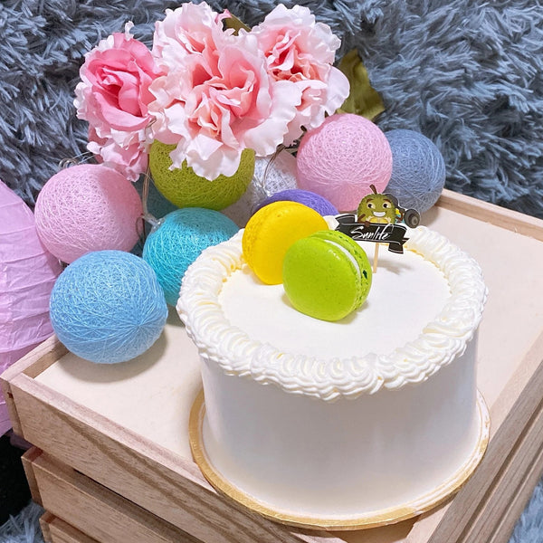 5 Inch Durian Cake (D24)