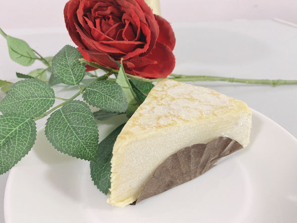 Durian Crepe Layer Cake